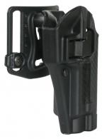 Blackhawk For Glock 20/21 Black Carbon Fiber - 410013BKR Blackhawk For Glock 20/21 Black Carbon Fiber - 410013BKR