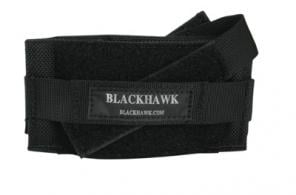 Blackhawk Flat Belt Fits Belt Width up to 2" Black - 40FB02BK Blackhawk Flat Belt Fits Belt Width up to 2" Black - 40FB02BK