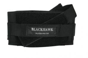 Blackhawk Inside The PantsBlack Suede 3-4 Med Auto Right Hand