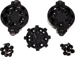 Blackhawk Serpa 3 Sizes Black Polymer - 430950BK Blackhawk Serpa 3 Sizes Black Polymer - 430950BK