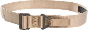 Blackhawk CQB/Rigger Belt Medium - Coyote Tan  - 41CQ01DE