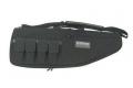 U. Mikes MED TACT RIFLE CASE 33 Black