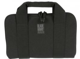 Main product image for Blackhawk Gun Rug 12x8 Black 1000 Denier Nylon