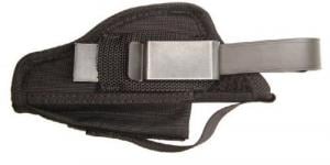 Flashbang Ava ITW RH S&W M&P Compact Leather/Thermoplastic Black Flashbang Ava ITW RH S&W M&P Compact Leather/Thermoplastic Black