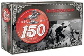 Winchester Ammo Super-X 270 Winchester 150 GR Power-Point 20 Bx/ 10 Cs - X270W150