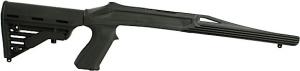 Blackhawk Axiom Rifle Polymer/Aluminum Green - K98201C
