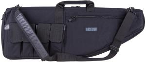 Blackhawk Rifle Case 34" 1000D Textured Nylon Black - 64RC34BK Blackhawk Rifle Case 34" 1000D Textured Nylon Black - 64RC34BK