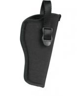 Main product image for Blackhawk LH 3 Black Nylon