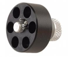 HKS Speedloader For 6 Round Colt Python & Officers Model - PYA HKS Speedloader For 6 Round Colt Python & Officers Model - PYA