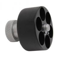 HKS 6 Round 41 Magnum Speedloader For Smith & Wesson Model 5 - 57M
