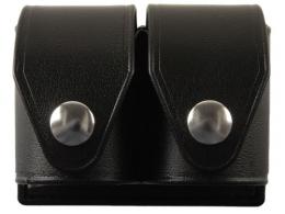 HKS Medium Black Speedloader Pouch - 203MB