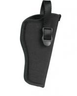 Blackhawk LH 7 Black Nylon - 73NH07BKL Blackhawk LH 7 Black Nylon - 73NH07BKL