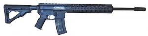 2 Vets SPC II AR-15 6.8 SPC Semi-Auto Rifle - 2VA68BLK