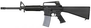 RRAs LAR-15 Car A2 AR-15 SA 223 Rem Tact Stk Black - AR1293