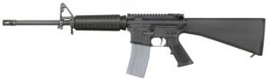 RRA LAR-15 A4 AR-15 SA 223 Rem Tactical Car Stk Black - AR1221 RRA LAR-15 A4 AR-15 SA 223 Rem Tactical Car Stk Black - AR1221