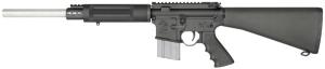 RRA LAR-15 Varmint A4 AR-15 SA 223/5.56 16" 20+1 A2 Stk Black - AR1500 RRA LAR-15 Varmint A4 AR-15 SA 223/5.56 16" 20+1 A2 Stk Black - AR1500
