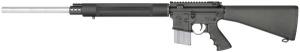 RRA LAR-15 Varmint A4 AR-15 SA 223/5.56 A2 Stk Black - AR1551 RRA LAR-15 Varmint A4 AR-15 SA 223/5.56 A2 Stk Black - AR1551