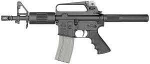 Rock River Arms LAR-15A2 223 Rem/5.56 NATO 7" 30+1 Ho