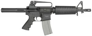 Rock River Arms LAR-15 A2 223 Rem/5.56 NATO 10.5" 30+
