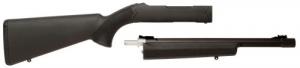 Tactical Solutions Threaded Barrel .22 LR  Gauge 16.5" Black