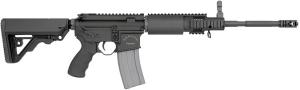 RRA LAR-15LH Entry Op-L AR-15 Left-Handed 223/5.56 - LH1277 RRA LAR-15LH Entry Op-L AR-15 Left-Handed 223/5.56 - LH1277