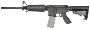 Rock River Arms LAR-15 A2 Entry Tactical AR-15 .223 Remington/5.56 NATO Semi-Automatic Rifle - AR1256