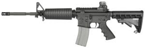 Rock River LAR-15 Entry Tactical 223 Remington Semi-Auto Rifle - AR1259