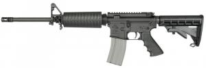 Rock River Arms LAR-15 Tactical CAR A4 223 Rem/5.56 NATO Semi-Auto Rifle - AR1207 Flattop Rock River Arms LAR-15 Tactical CAR A4 223 Rem/5.56 NATO Semi-Auto Rifle - AR1207 Flattop