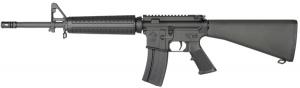 Rock River Arms LAR-15 Tactical A4 6.8 SPC Semi-Automatic Rifle - SPC1238 Rock River Arms LAR-15 Tactical A4 6.8 SPC Semi-Automatic Rifle - SPC1238