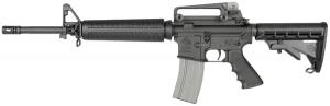 RRA AR1232 LAR-15 Elite Car A4 AR-15 SA 223 Rem 16" 30+1 Tact Stk Black - AR1232 RRA AR1232 LAR-15 Elite Car A4 AR-15 SA 223 Rem 16" 30+1 Tact Stk Black - AR1232