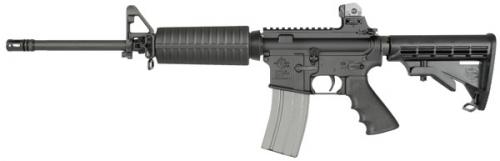 Rock River Arms LAR-15 Varmint UTE2 AR-15 .223 Remington/5.56 NATO Semi-Automatic Rifle
