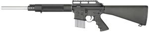 Rock Rivers Arms LAR-15 Varmint EOP .223 Wylde Semi-Auto Rifle - AR1516
