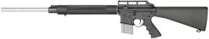Rock River LAR-15 Varmint EOP 223 Remington Semi-Auto Rifle - AR1556 Rock River LAR-15 Varmint EOP 223 Remington Semi-Auto Rifle - AR1556