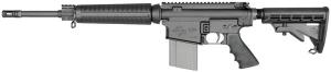 Rock River Arms RRA LAR-8 Rifle 308 Win 20 in Black 20 rd. RH