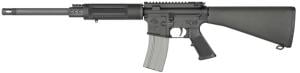 RRA LAR-458 A4 Carbine AR-15 Semi-Auto 458 SOCOM 16" 30+1 A2 Stk Blk - SOC1260