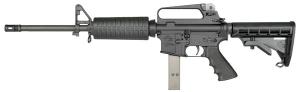 Rock River Arms LAR-9 A2 9mm Semi-Automatic Rifle - 9MM1295 Rock River Arms LAR-9 A2 9mm Semi-Automatic Rifle - 9MM1295