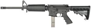 Rock River Arms LAR 9 9mm Semi Auto Rifle - 9MM1222 Rock River Arms LAR 9 9mm Semi Auto Rifle - 9MM1222