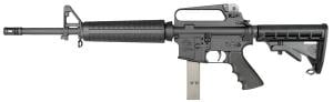 Rock River Arms LAR-8 Mid-Length A4 SA 308 Win 16" 30+1 6 Pos Stk Blk - 308A1296 Rock River Arms LAR-8 Mid-Length A4 SA 308 Win 16" 30+1 6 Pos Stk Blk - 308A1296