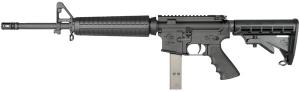 Rock River Arms LAR-9 Mid-Length A4 9mm Semi-Automatic Rifle - 9MM1239 Rock River Arms LAR-9 Mid-Length A4 9mm Semi-Automatic Rifle - 9MM1239