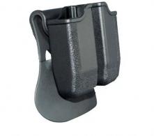 ITAC MP01 DBL MAG POUCH - ITACMP01