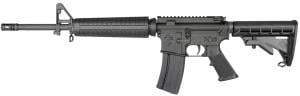 Rock River Arms Mid-Length A4 AR-15 6.8 SPC Semi-Auto Rifle - SPC1239 Rock River Arms Mid-Length A4 AR-15 6.8 SPC Semi-Auto Rifle - SPC1239