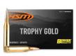 HSM Trophy Gold 25-06 Remington Boat Tail Hollow Point 115 G - BER2506115VL