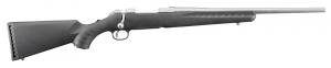 Ruger American All-Weather Compact 243 Winchester Bolt-Action Rifle - 6937