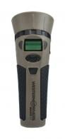 Foxpro Crossfire Electric Caller Programmable up to 500 Game Calls Gray