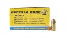 Main product image for Buffalo Bore Personal Defense Jacketed Hollow Point 45 ACP+P Ammo 20 Round Box