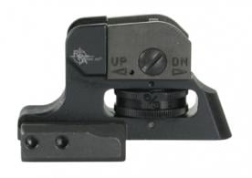 Rock River Arms Stand Alone Rear Sight Assembly Un