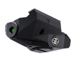 Sig Sauer Electro-Optics Lima1 Rail Mount Green Laser Picatinny - SOL11002