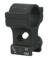 Rock River Arms Straight Ring Mounts For 30MM Style - AR0131S