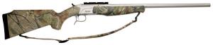 CVA APEX 45-70 Govt Break Action Rifle - CR4405S CVA APEX 45-70 Govt Break Action Rifle - CR4405S