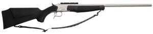 CVA Apex 35 Whelen Break Open Rifle - CR4510S